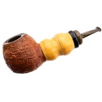 American Estates Colin Rigsby Shurewood Sandblasted Apple with Bamboo (2019)
