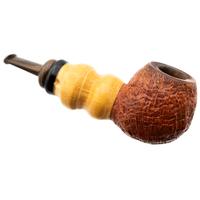 American Estates Colin Rigsby Shurewood Sandblasted Apple with Bamboo (2019)
