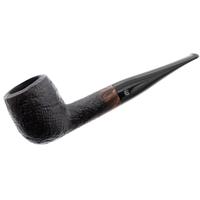 American Estates American Smoking Pipe Company Sandblasted Billiard (Regd. No.) (0984/CR) (5) (Curt Rollar)