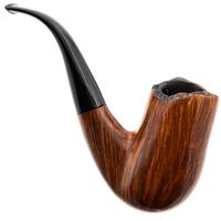 American Estates Elliott Nachwalter (Pipeworks) Smooth Bent Billiard (1180)