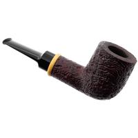 American Estates Bill Shalosky Sandblasted Nosewarmer Billiard with Boxwood (784) (2025)