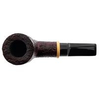 American Estates Bill Shalosky Sandblasted Nosewarmer Billiard with Boxwood (784) (2025)