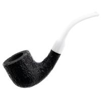 American Estates BriarWorks Classic Dark Sandblasted (C131)