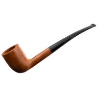 American Estates S&R (Steve and Roswetha Anderson) Smooth Bent Billiard (41) (Unsmoked)