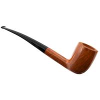 American Estates S&R (Steve and Roswetha Anderson) Smooth Bent Billiard (41) (Unsmoked)