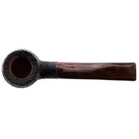 American Estates Rad Davis Sandblasted Bent Billiard (2009) (Unsmoked)