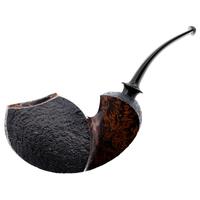 American Estates J. Alan Partially Sandblasted Blowfish (837) (2013)