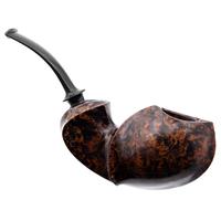 American Estates J. Alan Partially Sandblasted Blowfish (837) (2013)