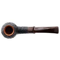 American Estates Rad Davis Sandblasted Bent Brandy (2009) (Unsmoked)