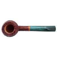 American Estates Rad Davis Sandblasted Bent Egg (2007) (Unsmoked)