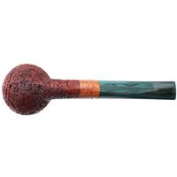 American Estates Rad Davis Sandblasted Bent Egg (2007) (Unsmoked)
