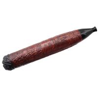 American Estates Chris Morgan Briar Cigar Sandblasted
