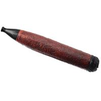 American Estates Chris Morgan Briar Cigar Sandblasted