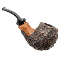 American Estates J.M. Boswell Partially Rusticated Bent Apple (2022)