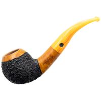 American Estates Mark Tinsky Black and Tan Bent Apple (5) (2019)