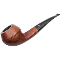 Danish Estates Stanwell Smooth Bent Bulldog (9mm) (1970s-1990s)