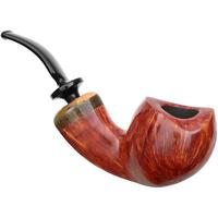 Danish Estates Winslow Smooth Freehand (D) (Unsmoked)