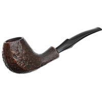 Danish Estates Torben Dansk Sandblasted Freehand