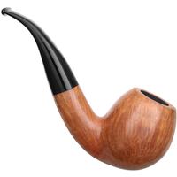 Danish Estates Stanwell Flawless Smooth (185) (9mm) (pre-2010) (Unsmoked)