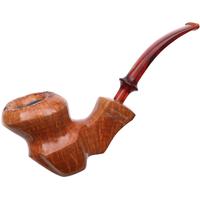 Danish Estates Rocky Patel Smooth Freehand (by Nording) (Unsmoked)