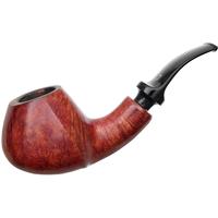 Danish Estates Winslow Crown Smooth Bent Brandy (200)