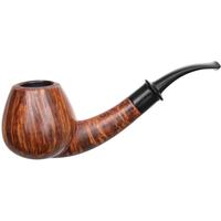 Danish Estates Kurt Balleby Smooth Bent Brandy (3)