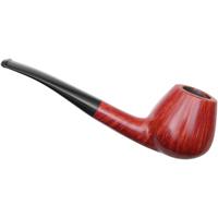 Danish Estates Ingo Garbe Smooth Bent Brandy