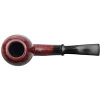 Danish Estates S. Bang Smooth Bent Apple (A) (9mm)