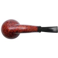 Danish Estates S. Bang Smooth Bent Apple (A) (9mm)