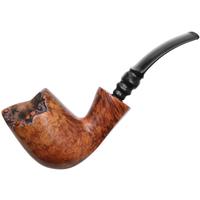 Danish Estates Jobey Dansk Smooth Freehand (2SM)