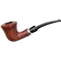 Danish Estates Stanwell Hans Christian Andersen Smooth Bent Dublin (9mm) (post-2010)