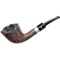 Danish Estates Stanwell Pipe of the Year 2020 with Silver (9mm)