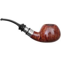 Danish Estates Winslow 2008 Smooth Pipe of the Year with Silver (147) (9mm)