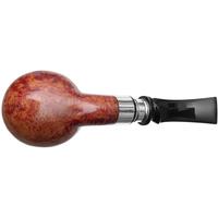 Danish Estates Winslow 2008 Smooth Pipe of the Year with Silver (147) (9mm)