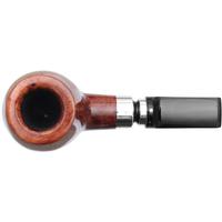 Danish Estates Winslow 2011 Smooth Pipe of the Year with Silver (070) (9mm)