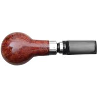 Danish Estates Winslow 2011 Smooth Pipe of the Year with Silver (070) (9mm)