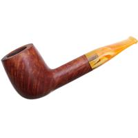 Danish Estates Stanwell Shorty Smooth Light Brown (88) (9mm)