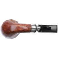 Danish Estates Winslow Smooth Pipe of the Year 2012 with Silver (072) (Unsmoked)