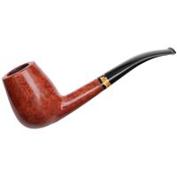 Danish Estates W.O. Larsen Smooth Bent Brandy (Select) (Unsmoked)