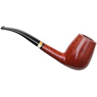 Danish Estates W.O. Larsen Smooth Bent Brandy (Select) (Unsmoked)