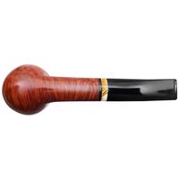 Danish Estates W.O. Larsen Smooth Bent Brandy (Select) (Unsmoked)