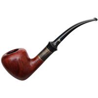 Danish Estates Stanwell Brazilia Smooth Acorn with Horn (1970s-1990s) (9mm)