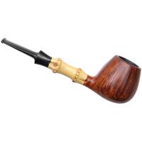 Danish Estates Jess Chonowitsch Smooth Brandy with Bamboo