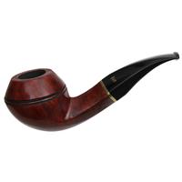 Danish Estates Stanwell Apache Smooth Bent Bulldog (9mm) (pre-2010) (Unsmoked)