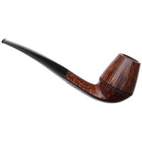 Danish Estates Tom Eltang Smooth Bent Bulldog (Snail) (2021)