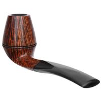 Danish Estates Tom Eltang Smooth Bent Bulldog (Snail) (2021)