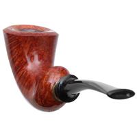 Danish Estates Tom Eltang Smooth Horn (Snail) (2011) (Unsmoked)