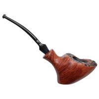 Danish Estates P Holtorp Handmade Smooth Freehand (Unsmoked)