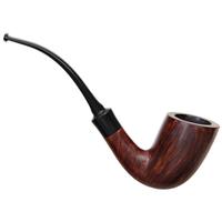 Danish Estates Sixten Ivarsson Smooth Bent Dublin (114) (pre-1965)
