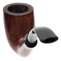 Danish Estates Sixten Ivarsson Smooth Bent Dublin (114) (pre-1965)